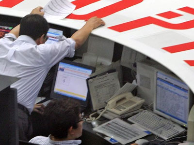 Με πτώση έκλεισε το χρηματιστήριο του Τόκιο Με πτώση έκλεισε το χρηματιστήριο του Τόκιο